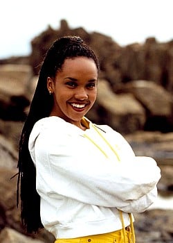 Karan Ashley